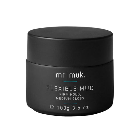 Mr Muk Extra Hold Pomade 100g